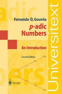 P-Adic Numbers: An Introduction