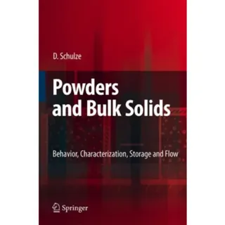 Powders and Bulk Solids