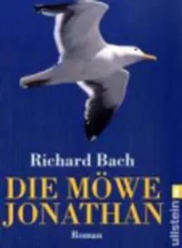 Die Mowe Jonathon