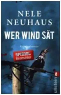 Wer Wind sät