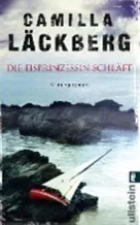 Die Eisprinzessin schläft