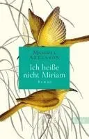 Ich heiße nicht Miriam