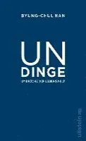 Undinge