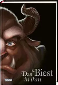 Disney - Villains 2: Das Biest in ihm