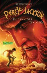 Percy Jackson 02. Im Bann des Zyklopen