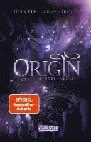 Obsidian 4: Origin. Schattenfunke