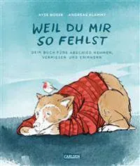 Weil du mir so fehlst