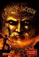 Percy Jackson 04. Die Schlacht um das Labyrinth