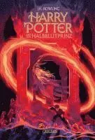 Harry Potter und der Halbblutprinz (Harry Potter 6)