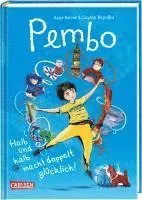 Pembo - Halb und halb macht doppelt glücklich!