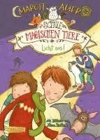 Die Schule der magischen Tiere 03: Licht aus!