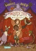 Die Schule der magischen Tiere 13: Bravo, bravissimo!