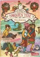 Die Schule der magischen Tiere 15: Vierundzwanzig
