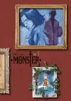 Monster Perfect Edition 3