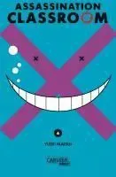 Assassination Classroom 06