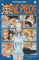 One Piece 23. Vivis Abenteuer