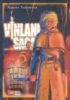 Vinland Saga 05