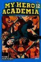My Hero Academia 12