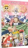 One Piece 109