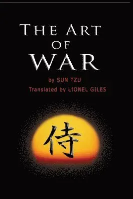 THE ART OF WAR