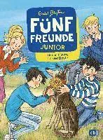 Fünf Freunde JUNIOR - Unser Timmy ist der Beste