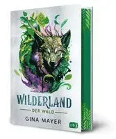 Wilderland - Der Wald