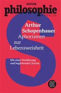 Aphorismen zur Lebensweisheit