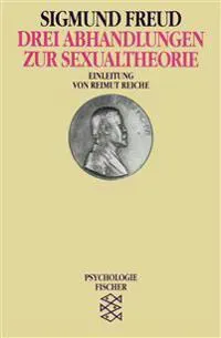 Drei Abhandlungen Zur Sexualtheorie