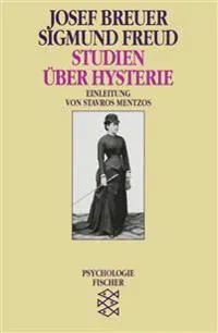 Studien über Hysterie