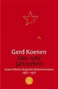 Das rote Jahrzehnt