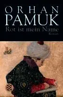 Rot Ist Mein Name
