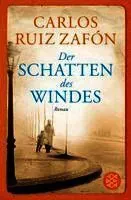 Der Schatten des Windes