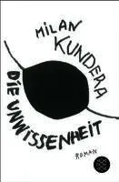 Die Unwissenheit