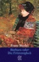 Barbara oder Die Frömmigkeit