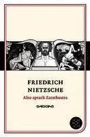 Also sprach Zarathustra
