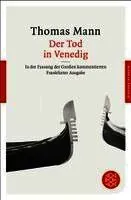 Der Tod in Venedig