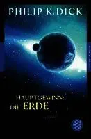 Hauptgewinn: die Erde
