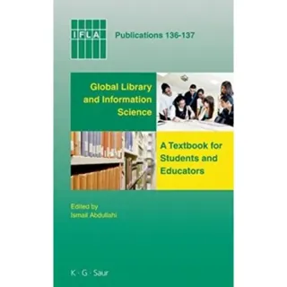 Global Library and Information Science