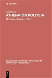 Athenaion Politeia