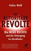 Die autoritäre Revolte