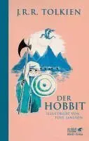 Der Hobbit - Illustriert von Tove Jansson