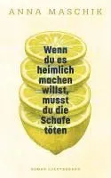 Wenn du es heimlich machen willst, musst du die Schafe töten