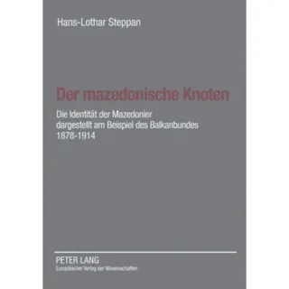 Der mazedonische Knoten