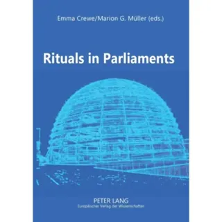 Rituals in Parliaments