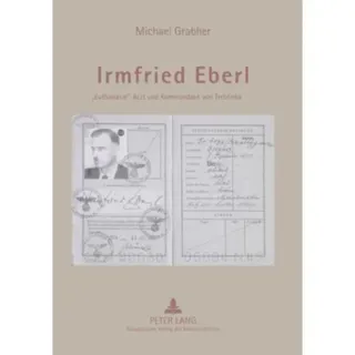 Irmfried Eberl