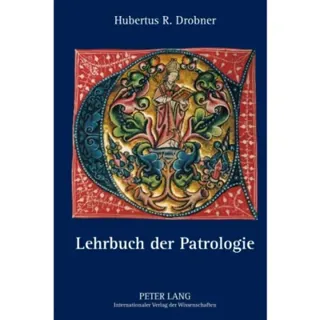 Lehrbuch der Patrologie