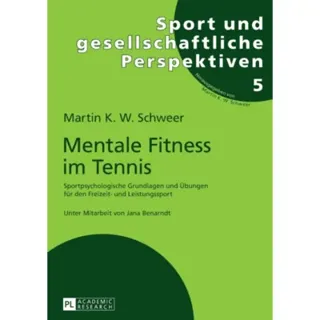 Mentale Fitness im Tennis