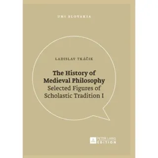 The History of Medieval Philosophy