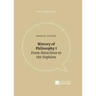 History of Philosophy I