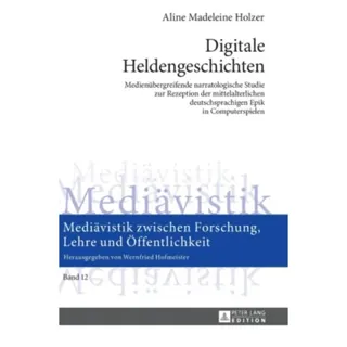 Digitale Heldengeschichten